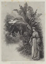 They Were Married, by Walter Besant and James Rice