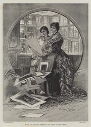 They Were Married, by Walter Besant and James Rice