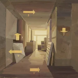 Museum of Modern Eagles 19, 2024