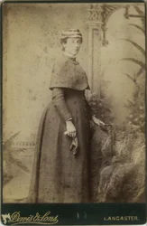 Cabinet Photograph