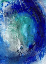 Abstract Ocean Flow