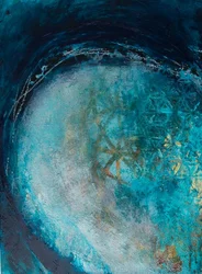 Abstract Ocean Flow