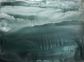 Deep Blue Fluidity