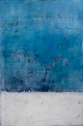 Deep Blue Horizon