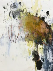 Earthy Abstract Textures