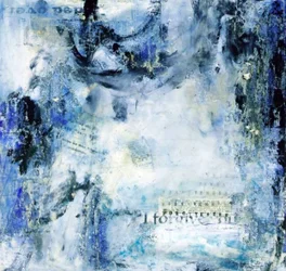 Forgiveness In Blue