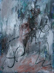Modern Abstract Texture