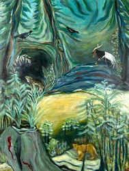 ReGrowth, 2021