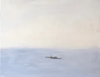 Kayakers