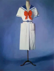 Sailor Suit, 2002
