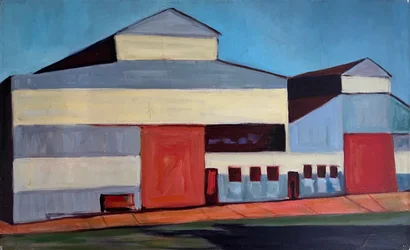 Warehouse