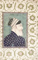Portrait of a Noble