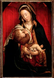 Virgin and Child