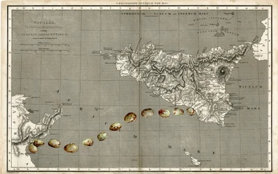 Wonder Atlas - Sicily