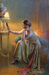 A Quiet Read