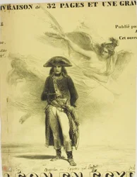 Napoleon in Egypt