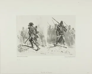 Sheet of Sketches