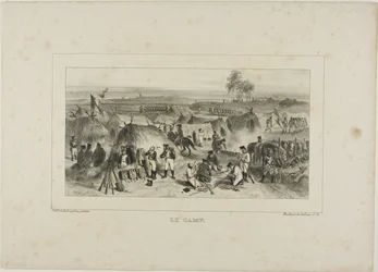 The Camp