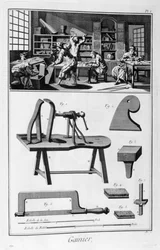 Case-makers
