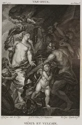 Venus and Vulcan