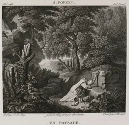 A Landscape