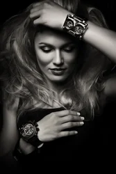 Sophisticated Beauty Watches