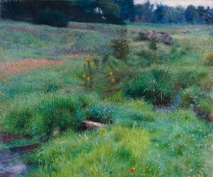 The Brook at Medfield