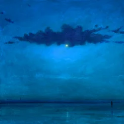 The Illusion Of Calm, 2022