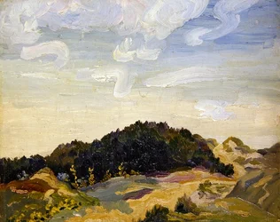 Landscape