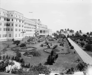 Hotel Royal Palm, Miami, Florida