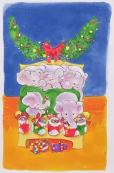Christmas Morning