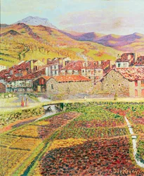 The Countryside