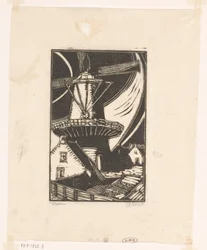 Mill