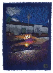 Stove in madFaber, 2025