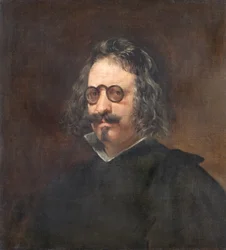 Francisco Gomez de Quevedo y Villegas