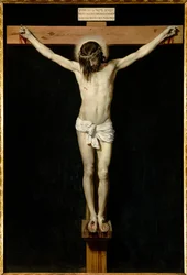 Christ Crucified
