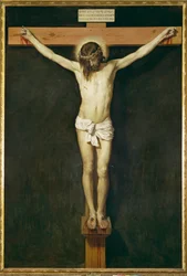 Crucifixion