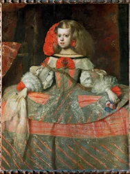 Infanta Margarita Teresa