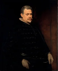 Portrait of Don Juan Mateos