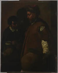 The Water Carrier of Seville
