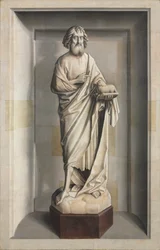 Saint John the Baptist