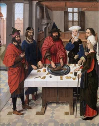 The Feast of the Passover