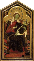 Madonna and Child