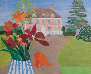 Home, Balcombe House