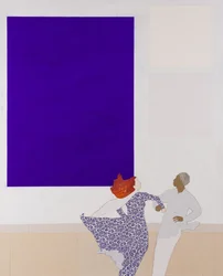 Klein Inspires Dancing, 2020