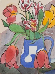 Tulips