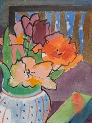 Tulips