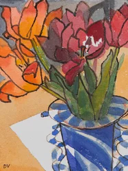 Tulips