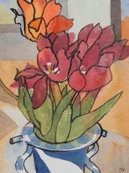 Tulips