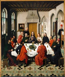 The Lord